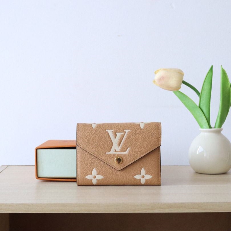 LV Wallets